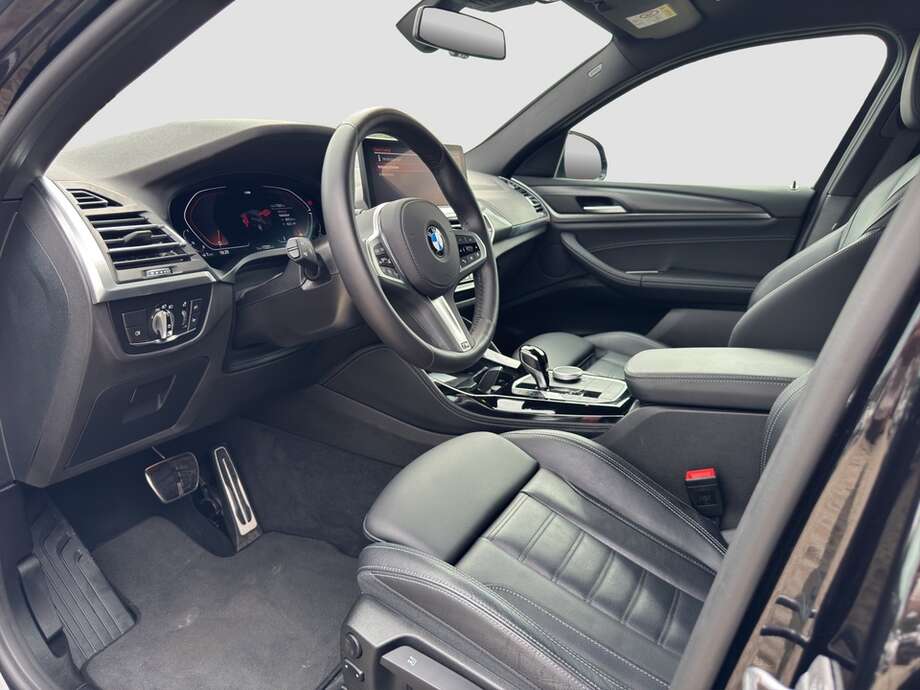 BMW X4 (Bild 10/22)