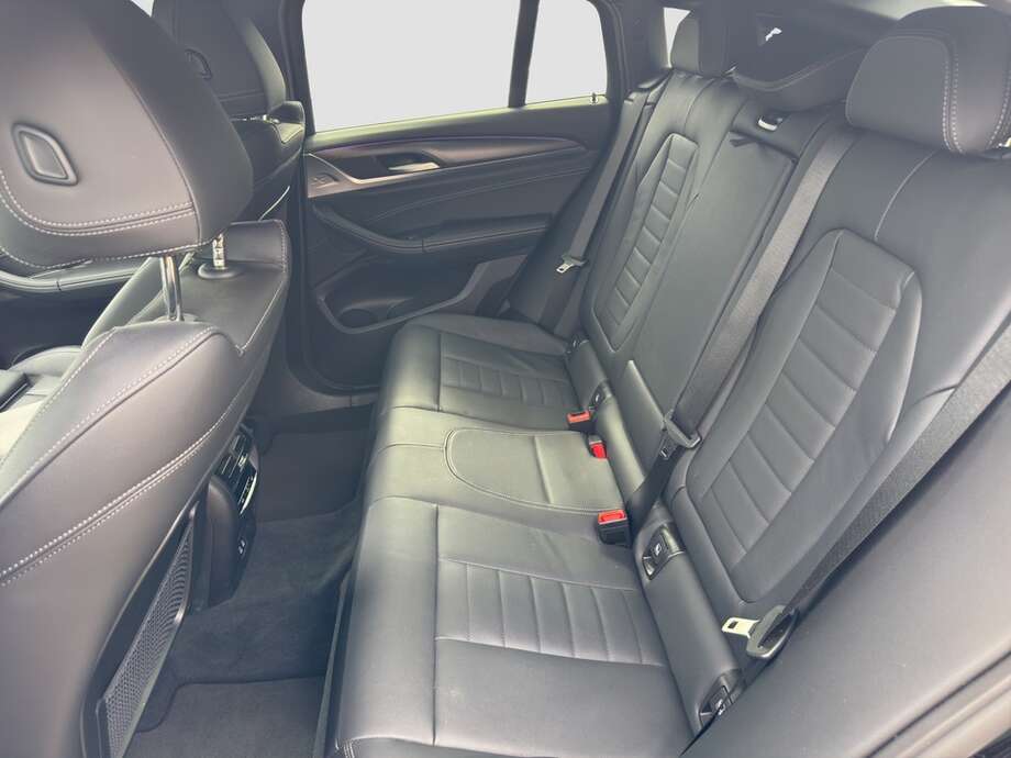 BMW X4 (Bild 13/22)