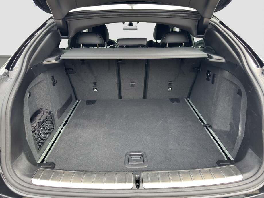BMW X4 (Bild 14/22)