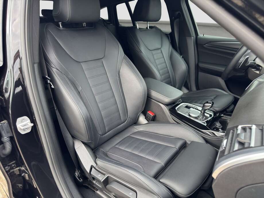 BMW X4 (Bild 15/22)