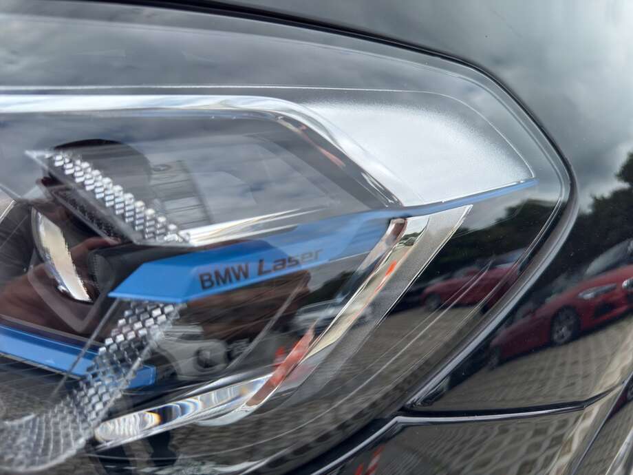 BMW X4 (Bild 16/22)