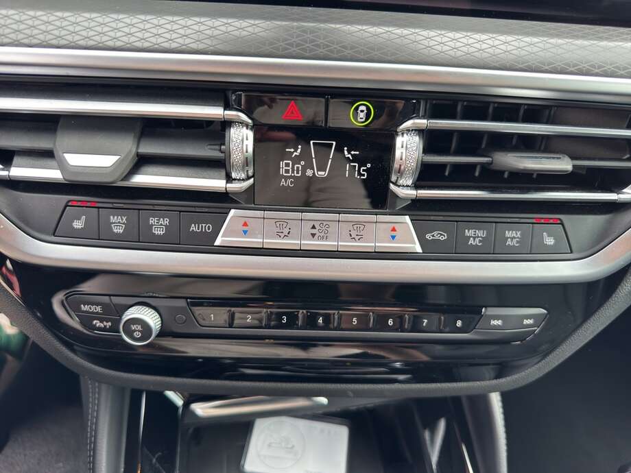 BMW X4 (Bild 19/22)