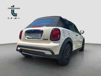 MINI Cooper Cabrio (Bild 3/6)