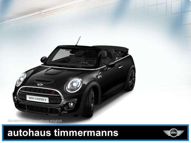 MINI Cooper S Cabrio (Bild 1/5)
