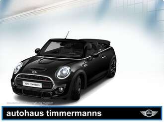 MINI Cooper S Cabrio (Bild 1/5)