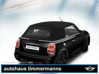 MINI Cooper S Cabrio (Bild 2/5)