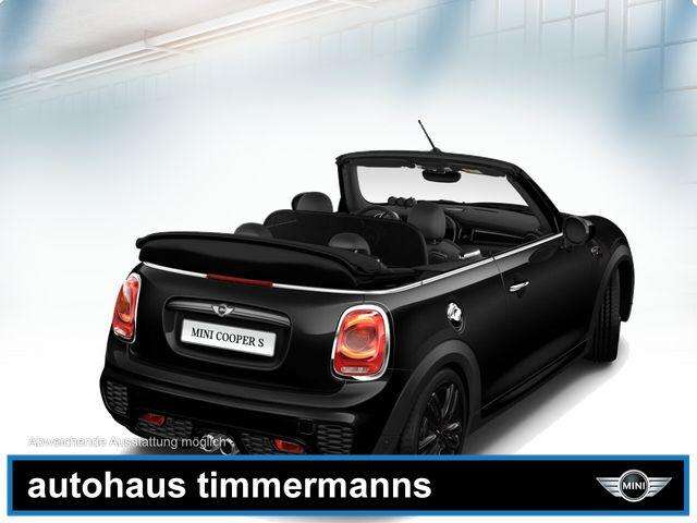 MINI Cooper S Cabrio (Bild 5/5)