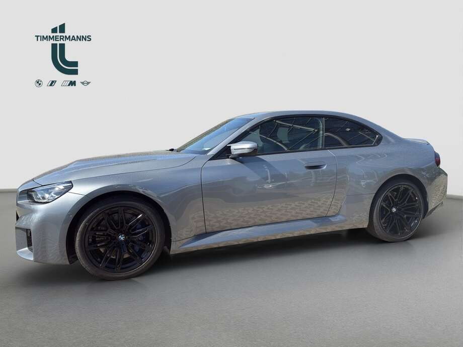 BMW M2 (Bild 2/20)