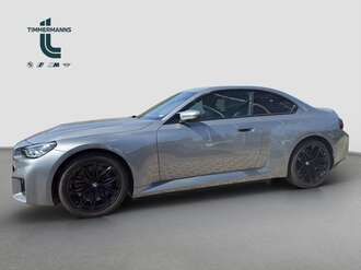 BMW M2 (Bild 2/20)