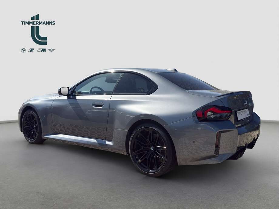 BMW M2 (Bild 3/20)