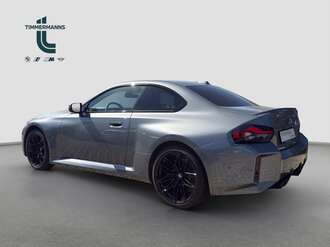 BMW M2 (Bild 3/20)