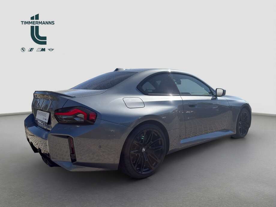 BMW M2 (Bild 5/20)
