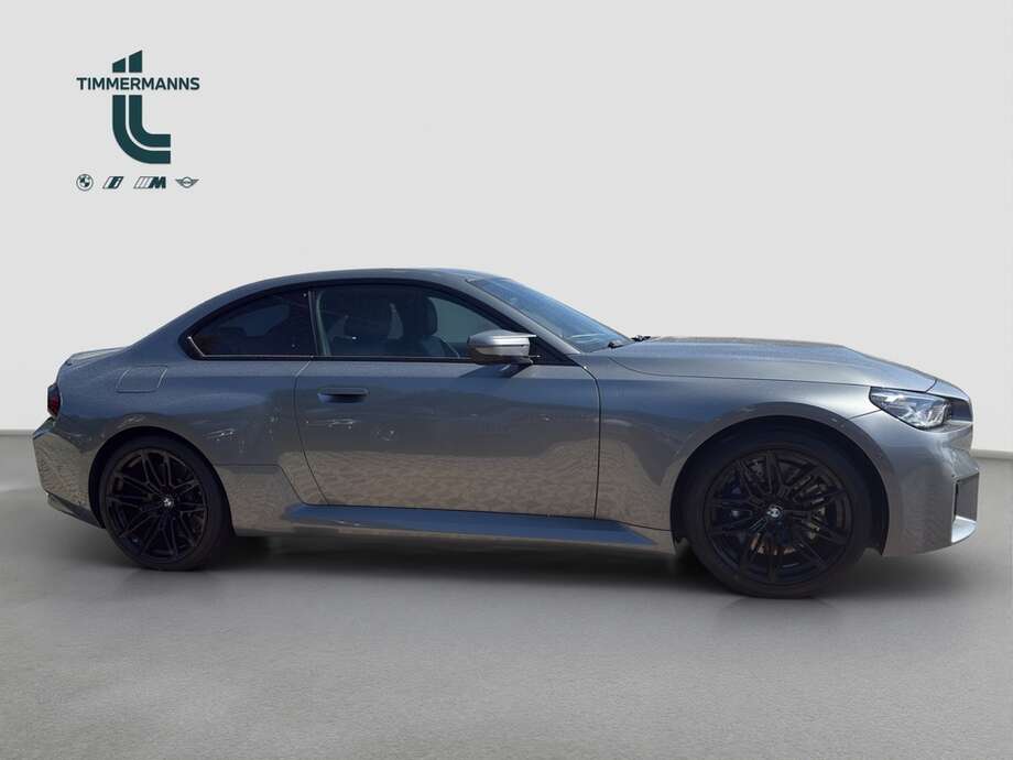 BMW M2 (Bild 7/20)