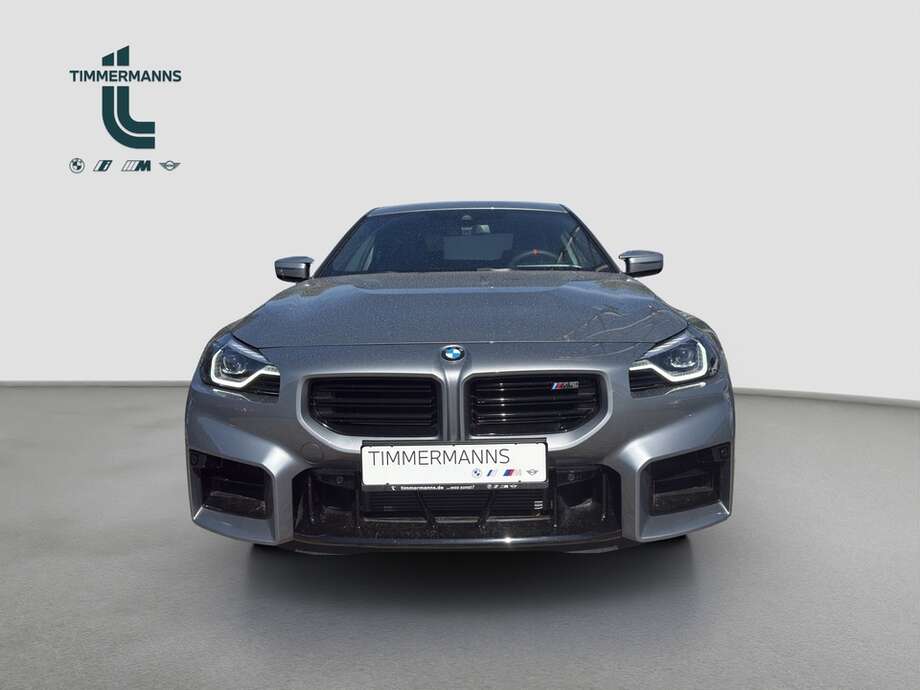 BMW M2 (Bild 9/20)