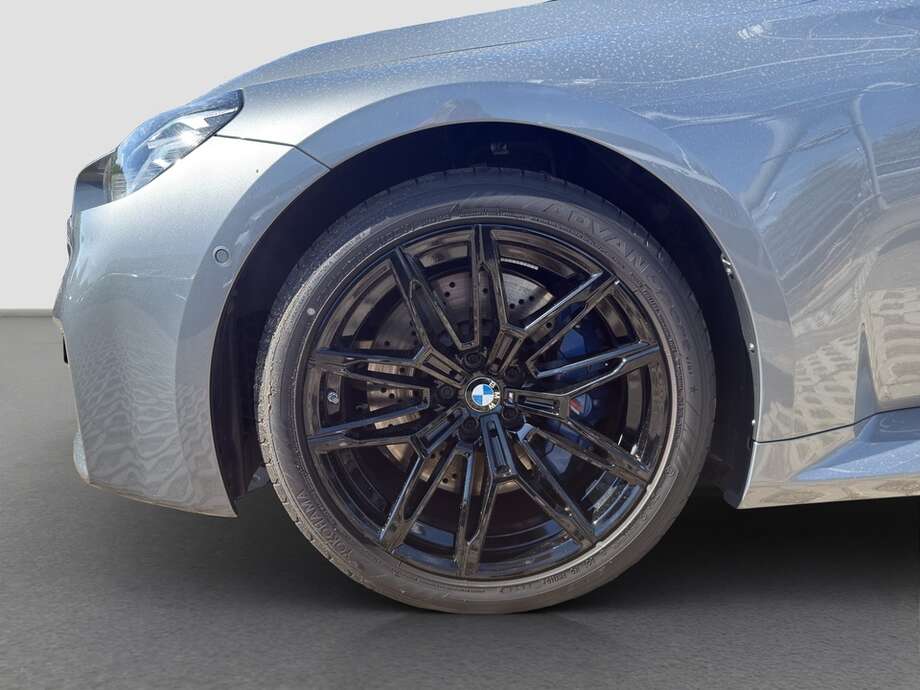 BMW M2 (Bild 10/20)