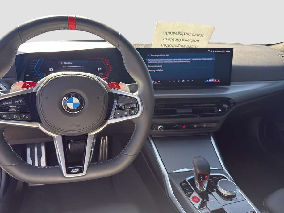 BMW M2 (Bild 14/20)
