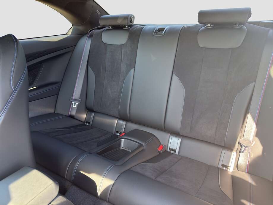 BMW M2 (Bild 15/20)