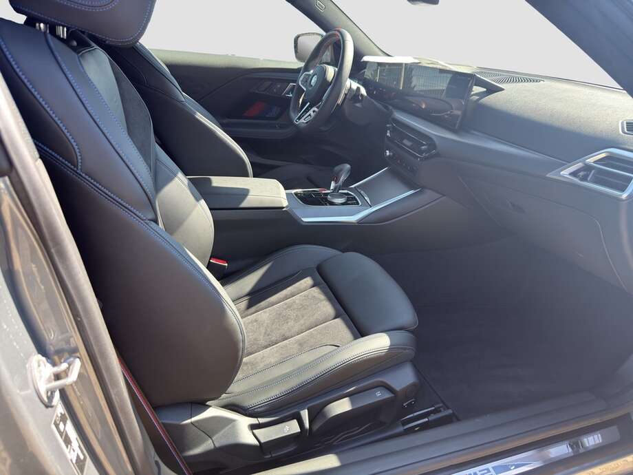 BMW M2 (Bild 17/20)