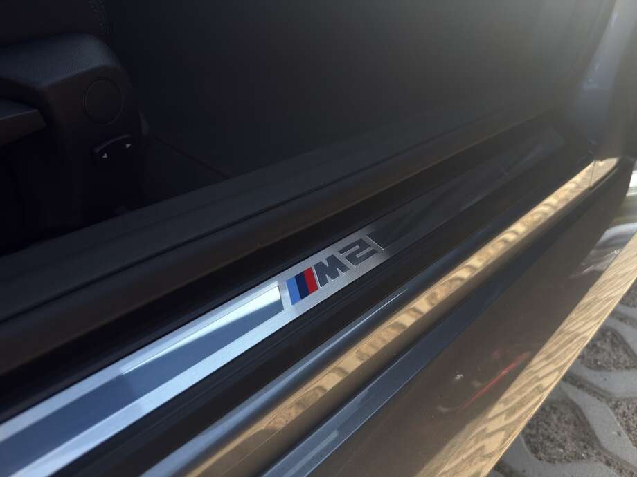 BMW M2 (Bild 18/20)