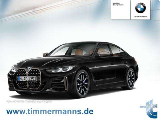 BMW M440 (Bild 1/16)