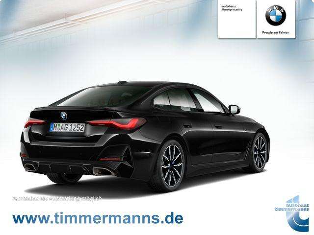 BMW M440 (Bild 2/16)