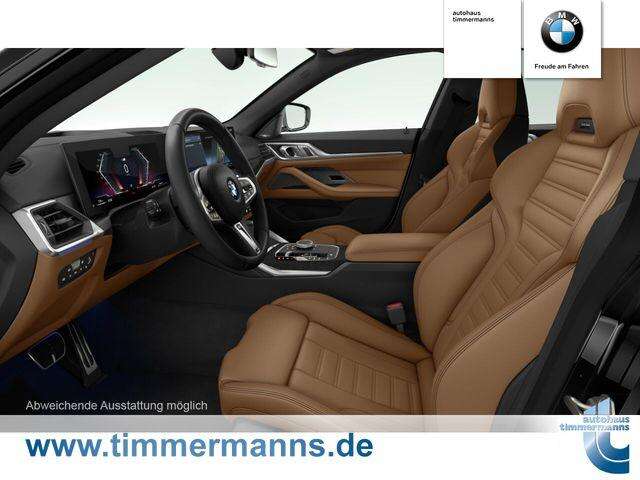 BMW M440 (Bild 3/16)