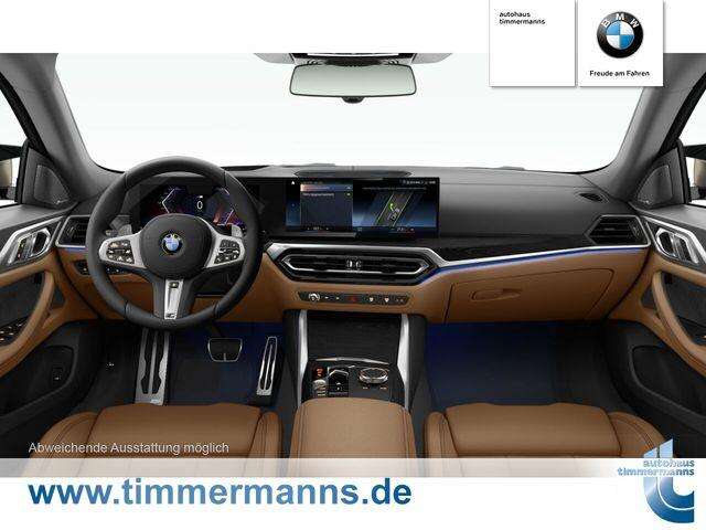 BMW M440 (Bild 4/16)