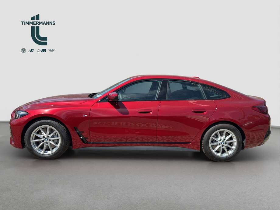 BMW 430d xDrive (Bild 2/19)