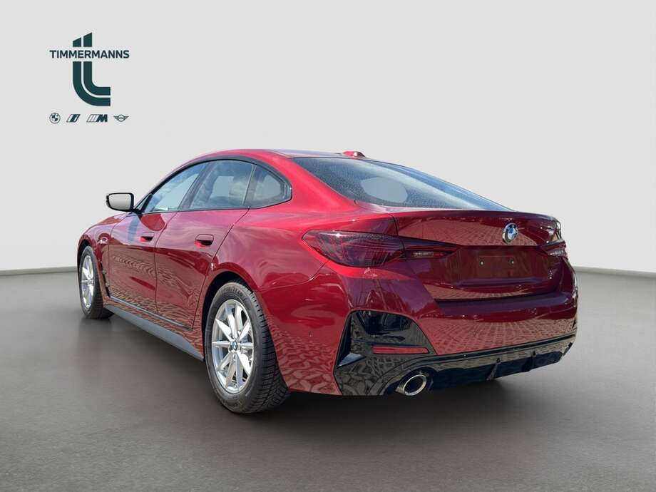BMW 430d xDrive (Bild 3/19)