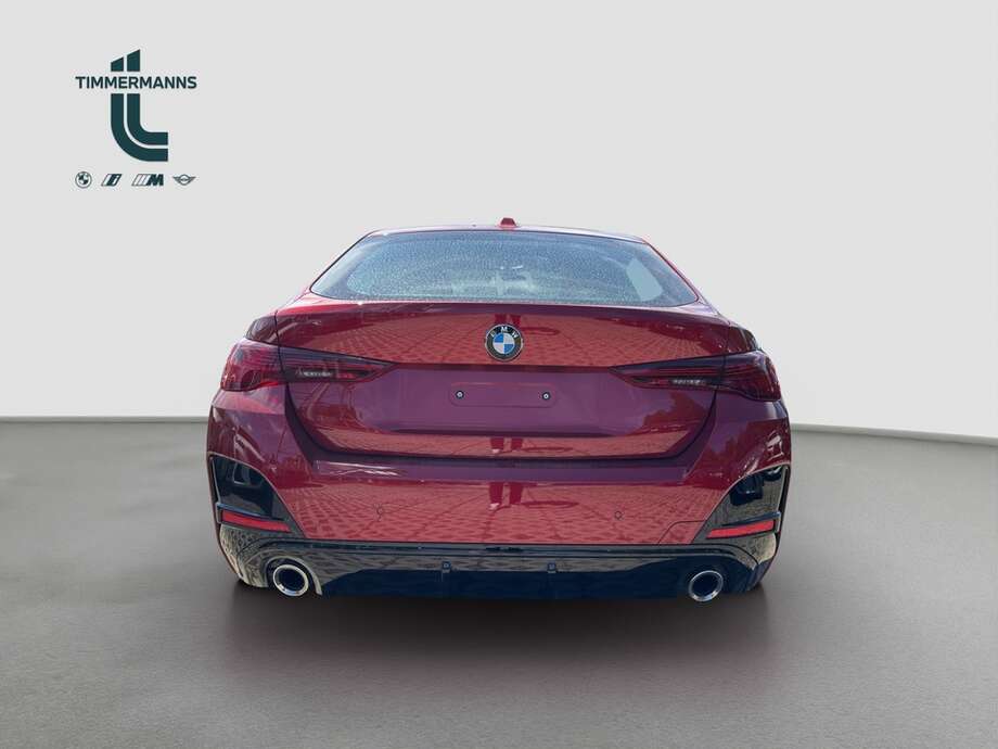 BMW 430d xDrive (Bild 4/19)