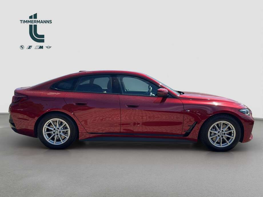 BMW 430d xDrive (Bild 7/19)