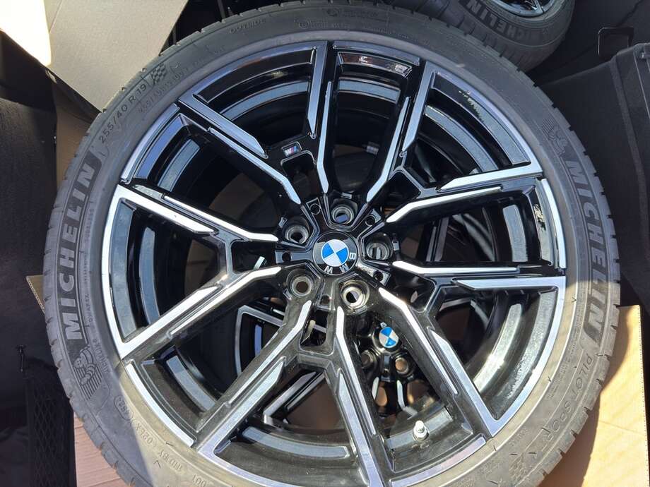 BMW 430d xDrive (Bild 10/19)