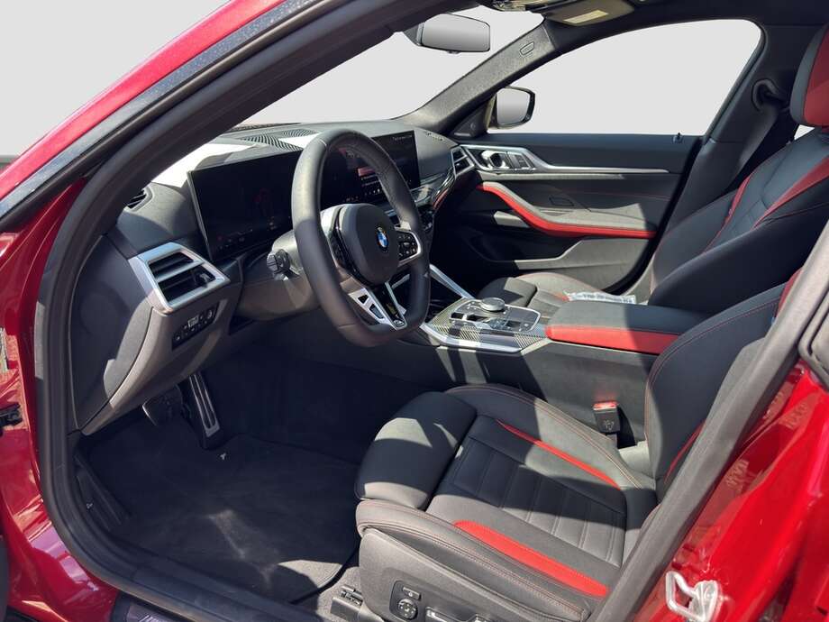 BMW 430d xDrive (Bild 11/19)