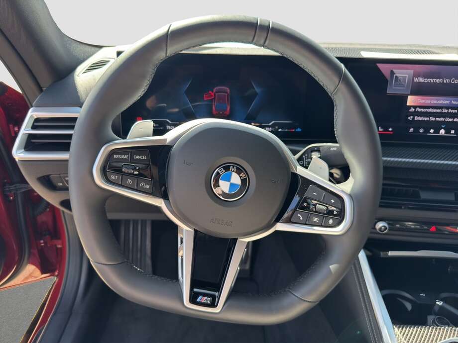 BMW 430d xDrive (Bild 12/19)