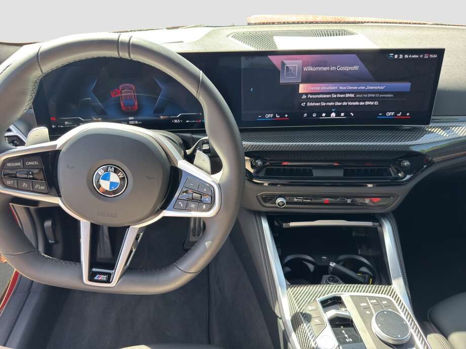 BMW 430d xDrive (Bild 13/19)