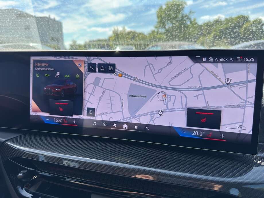 BMW 430d xDrive (Bild 17/19)