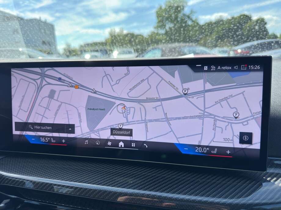 BMW 430d xDrive (Bild 19/19)