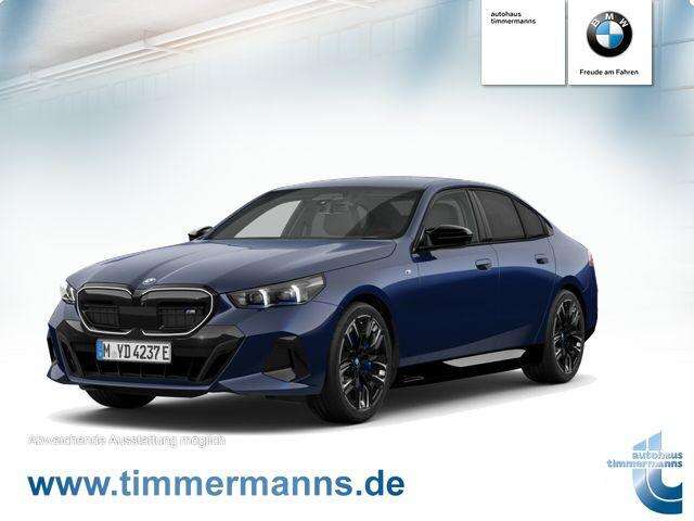 BMW i5 M60 xDrive (Bild 1/5)