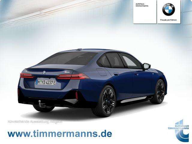 BMW i5 M60 xDrive (Bild 2/5)