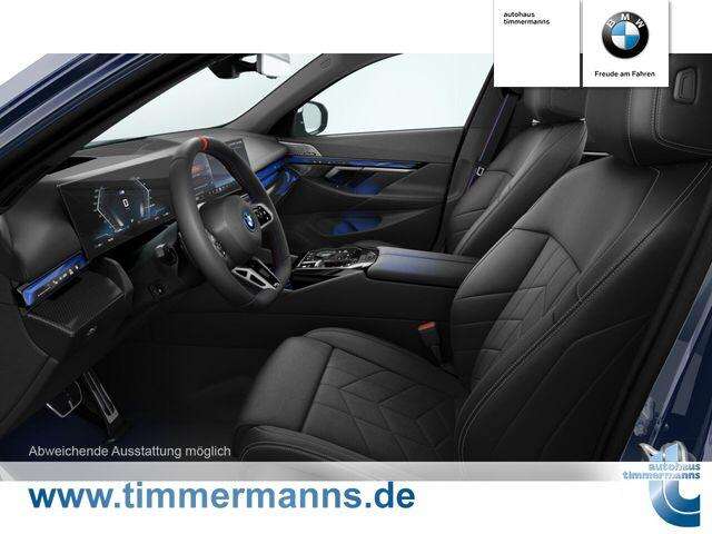BMW i5 M60 xDrive (Bild 3/5)