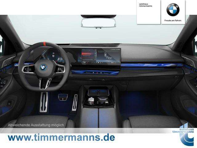 BMW i5 M60 xDrive (Bild 4/5)