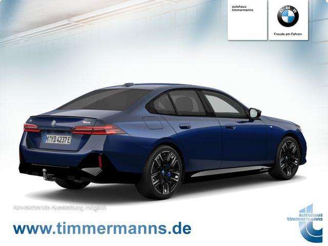 BMW i5 M60 xDrive (Bild 5/5)