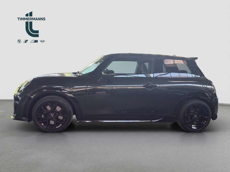 MINI Cooper S (Bild 2/18)
