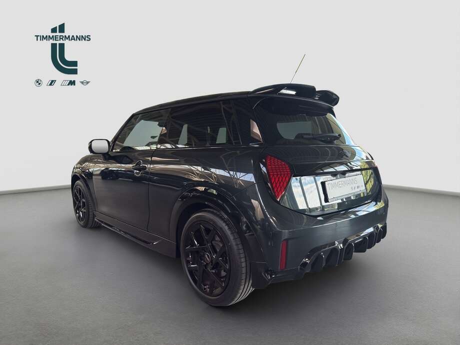MINI Cooper S (Bild 3/18)