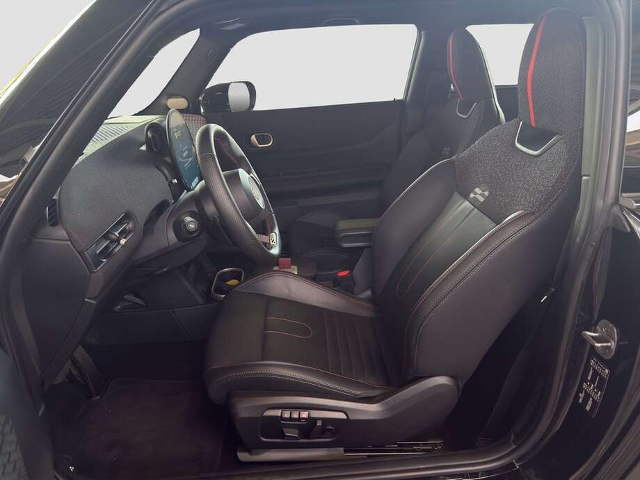 MINI Cooper S (Bild 10/18)