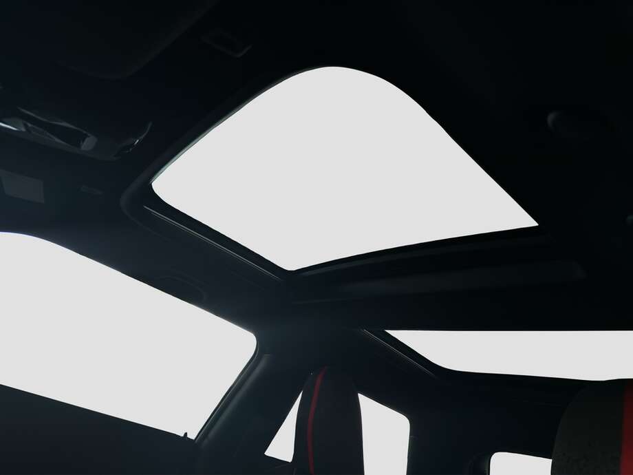 MINI Cooper S (Bild 11/18)
