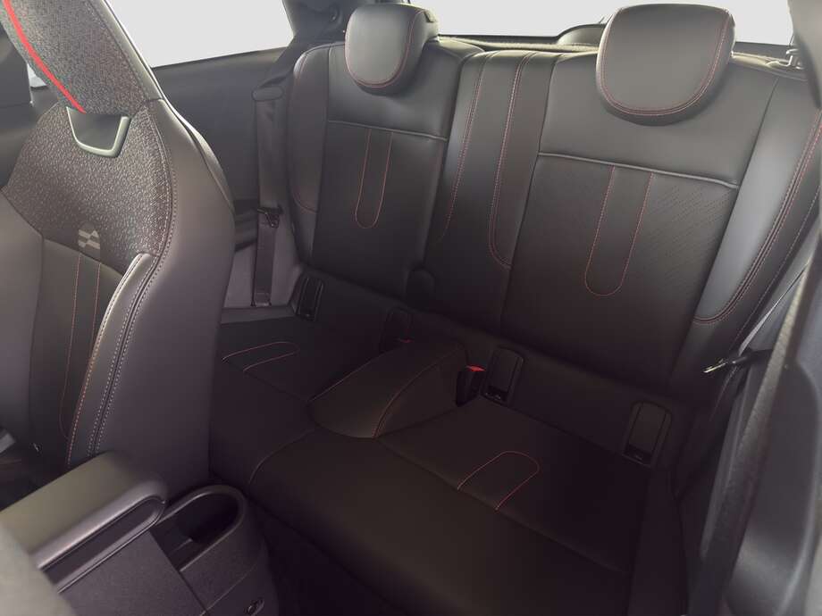 MINI Cooper S (Bild 14/18)