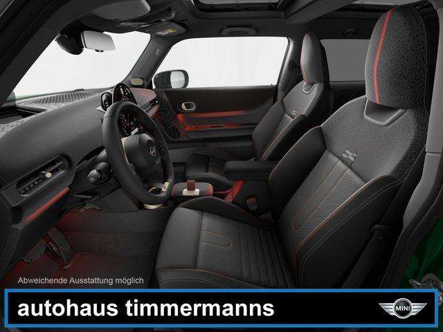 MINI Cooper C (Bild 3/5)