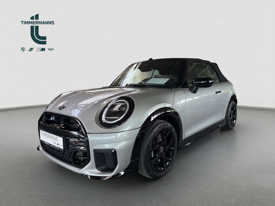 MINI Cooper C (Bild 1/18)