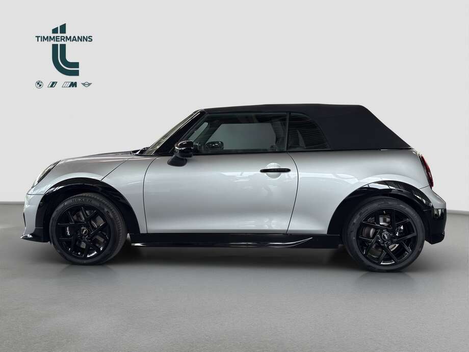 MINI Cooper C (Bild 2/18)